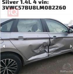 فولكسفاغن جيتا